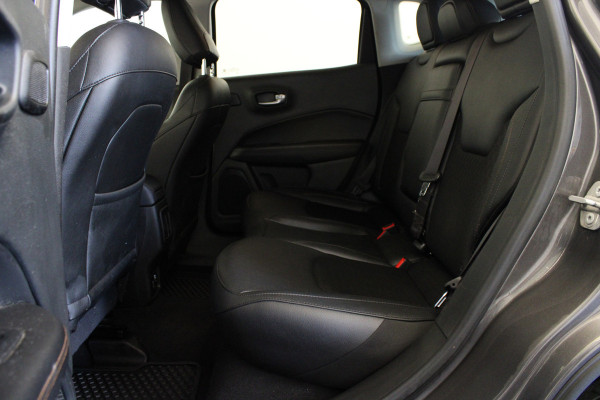 Jeep Compass 1.3T Limited |Stoel\Stuur verwarming|