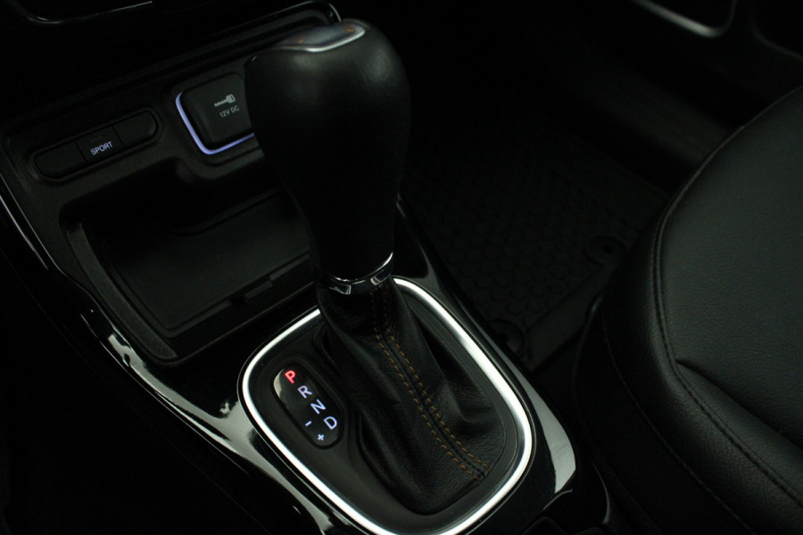 Jeep Compass 1.3T Limited |Stoel\Stuur verwarming|
