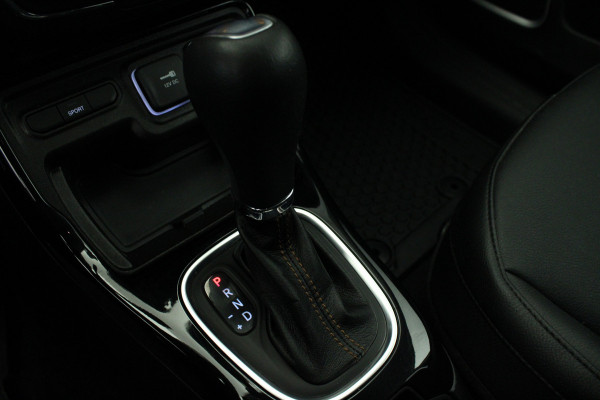 Jeep Compass 1.3T Limited |Stoel\Stuur verwarming|