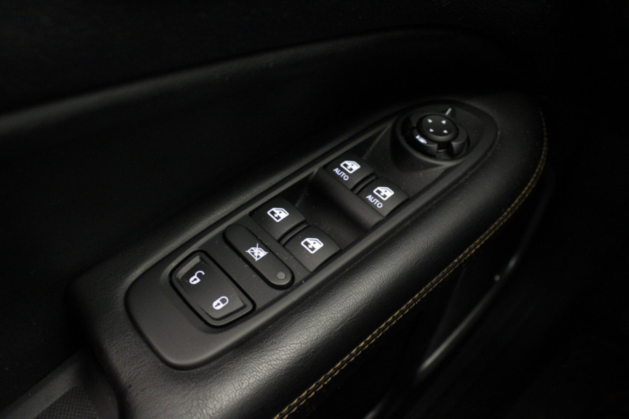 Jeep Compass 1.3T Limited |Stoel\Stuur verwarming|