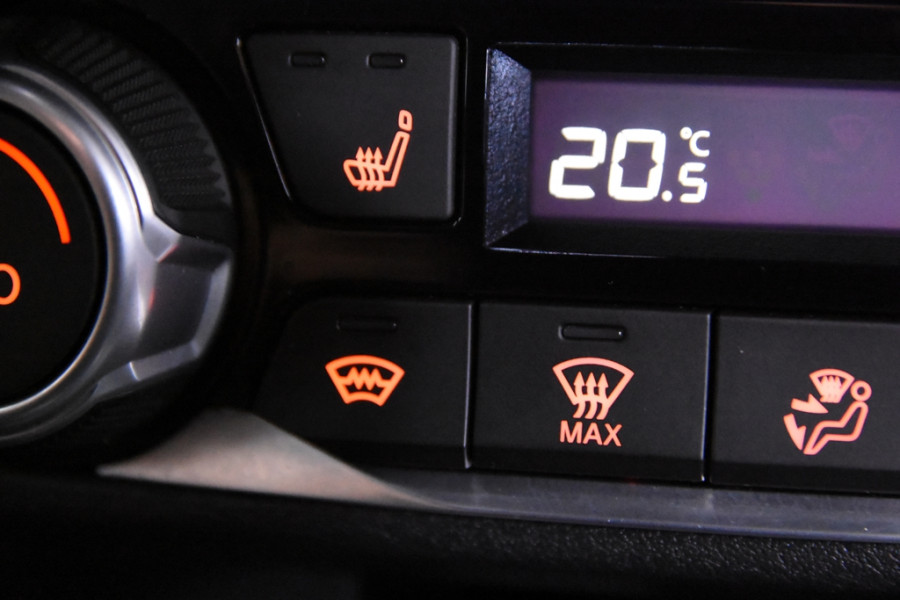 Nissan Juke 1.0 DIG-T Tekna *1ste Eigenaar*Navigatie*Stoelverwarming*