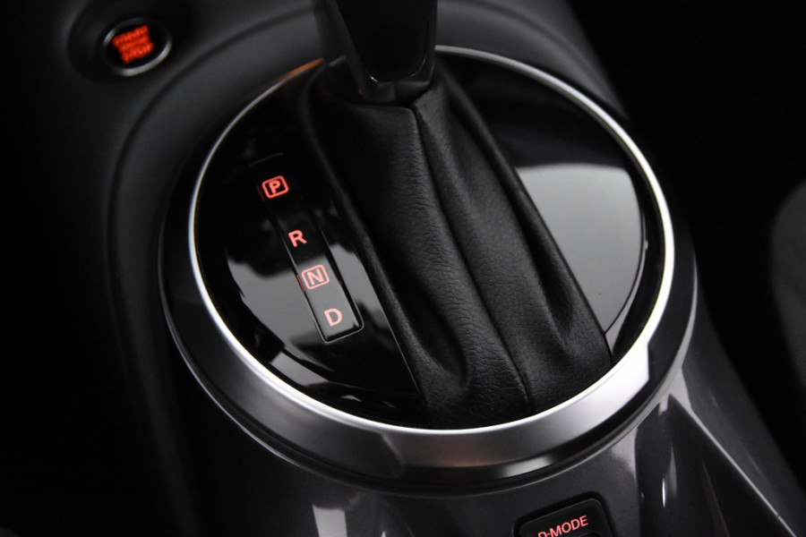 Nissan Juke 1.0 DIG-T Tekna *1ste Eigenaar*Navigatie*Stoelverwarming*