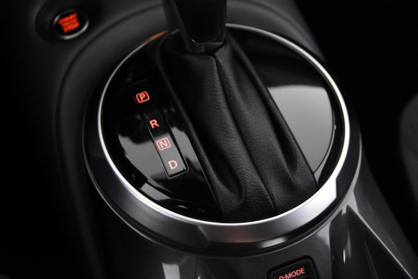 Nissan Juke 1.0 DIG-T Tekna *1ste Eigenaar*Navigatie*Stoelverwarming*