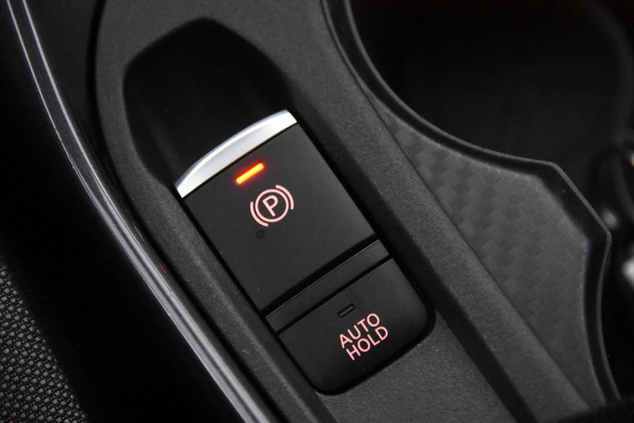 Nissan Juke 1.0 DIG-T Tekna *1ste Eigenaar*Navigatie*Stoelverwarming*