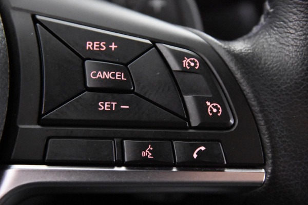 Nissan Juke 1.0 DIG-T Tekna *1ste Eigenaar*Navigatie*Stoelverwarming*