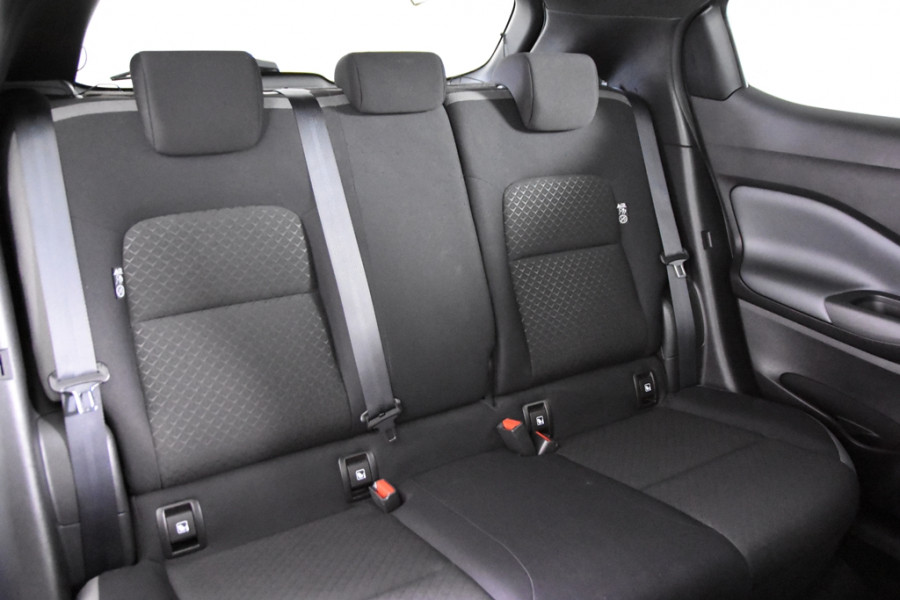 Nissan Juke 1.0 DIG-T Tekna *1ste Eigenaar*Navigatie*Stoelverwarming*