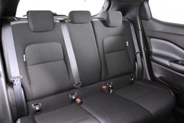 Nissan Juke 1.0 DIG-T Tekna *1ste Eigenaar*Navigatie*Stoelverwarming*