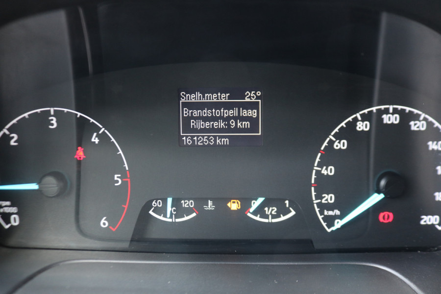 Ford Transit Custom 2.0 TDCI L2 H1 DC Sport Camera Trekhaak Apple Carplay