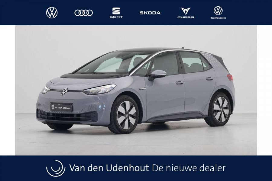 Volkswagen ID.3 Pure 45 kWh Navigatie Pdc Warmtepomp Led Carplay 286