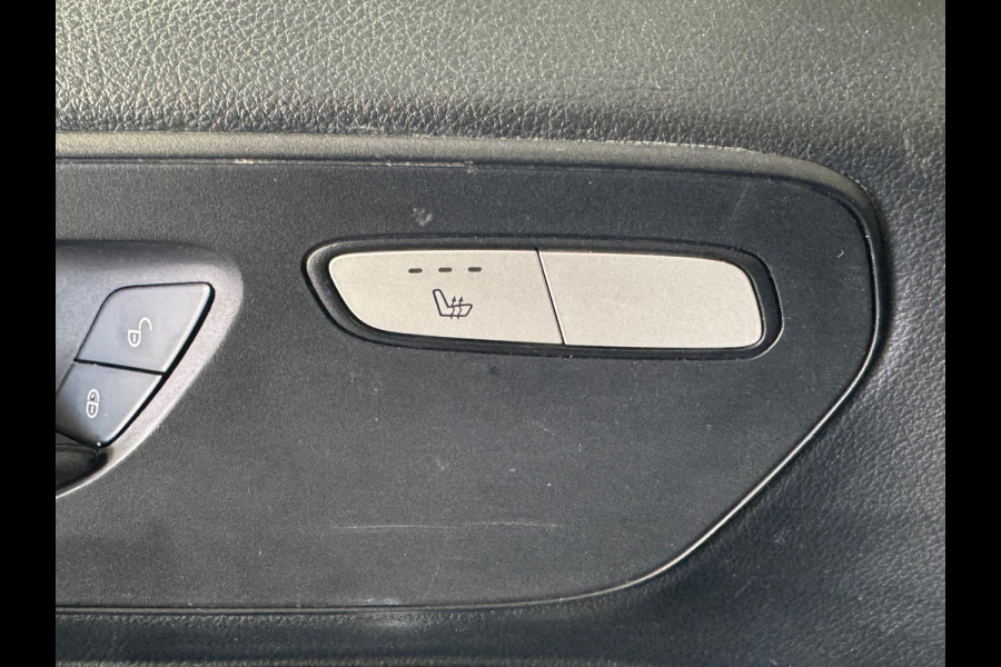 Mercedes-Benz Vito 119 CDI Extra Lang DC Comfort AUT. NAVIGATIE CAMERA LEDER TREKHAAK STOELVERWARMING BLUETOOTH PDC CRUISE