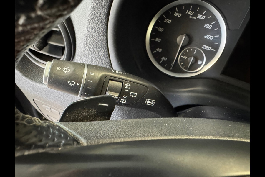 Mercedes-Benz Vito 119 CDI Extra Lang DC Comfort AUT. NAVIGATIE CAMERA LEDER TREKHAAK STOELVERWARMING BLUETOOTH PDC CRUISE