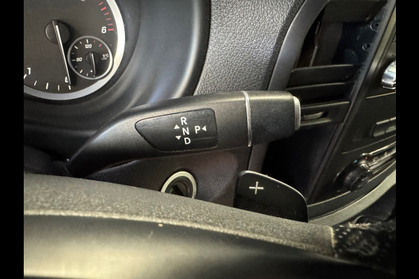 Mercedes-Benz Vito 119 CDI Extra Lang DC Comfort AUT. NAVIGATIE CAMERA LEDER TREKHAAK STOELVERWARMING BLUETOOTH PDC CRUISE
