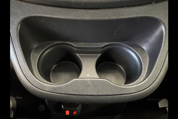 Mercedes-Benz Vito 119 CDI Extra Lang DC Comfort AUT. NAVIGATIE CAMERA LEDER TREKHAAK STOELVERWARMING BLUETOOTH PDC CRUISE