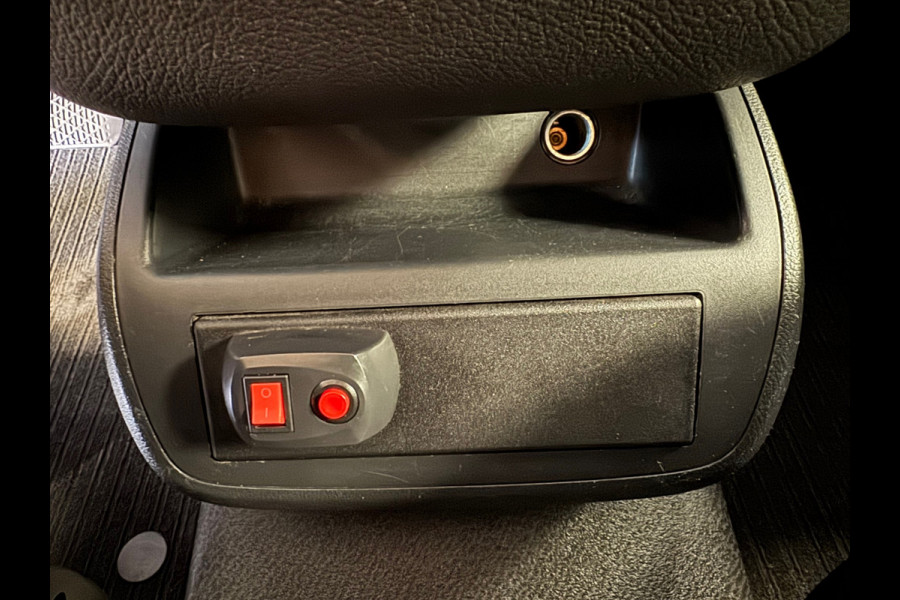 Mercedes-Benz Vito 119 CDI Extra Lang DC Comfort AUT. NAVIGATIE CAMERA LEDER TREKHAAK STOELVERWARMING BLUETOOTH PDC CRUISE