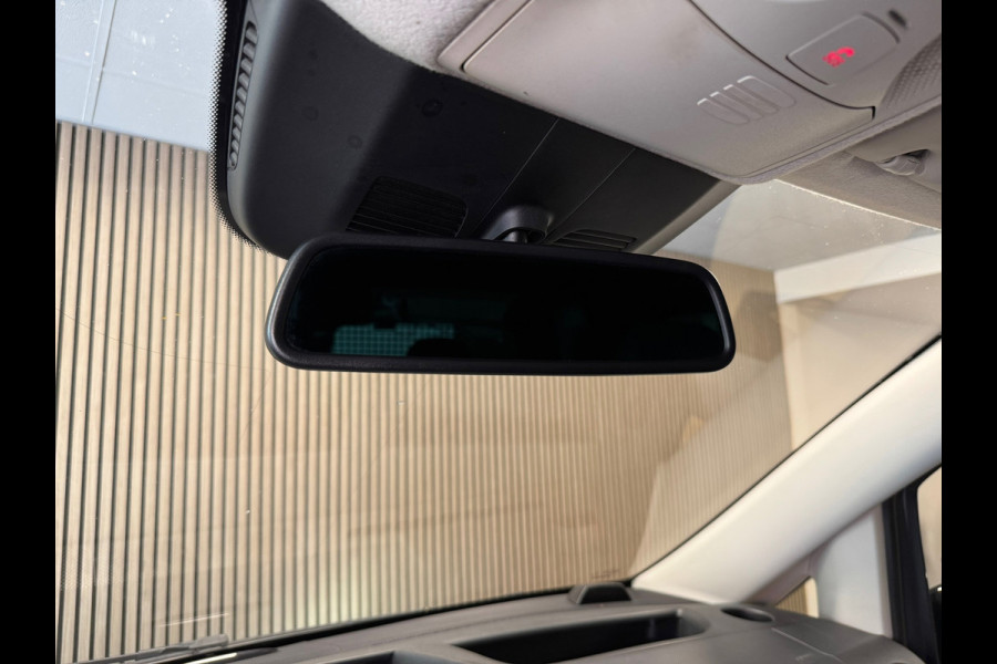 Mercedes-Benz Vito 119 CDI Extra Lang DC Comfort AUT. NAVIGATIE CAMERA LEDER TREKHAAK STOELVERWARMING BLUETOOTH PDC CRUISE