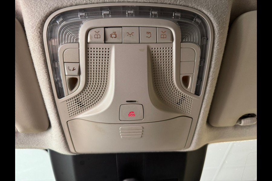 Mercedes-Benz Vito 119 CDI Extra Lang DC Comfort AUT. NAVIGATIE CAMERA LEDER TREKHAAK STOELVERWARMING BLUETOOTH PDC CRUISE