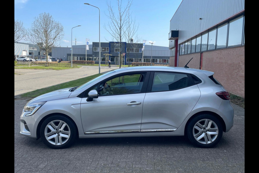 Renault Clio 1.0 TCe Nieuw model Navigatie Carplay Airco