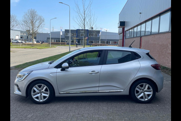 Renault Clio 1.0 TCe Nieuw model Navigatie Carplay Airco