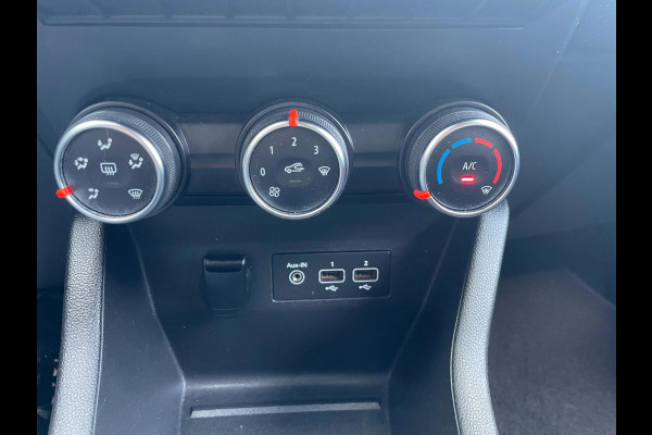 Renault Clio 1.0 TCe Nieuw model Navigatie Carplay Airco