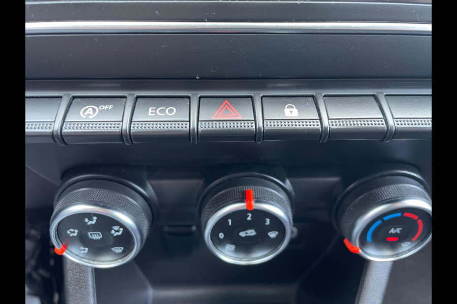 Renault Clio 1.0 TCe Nieuw model Navigatie Carplay Airco