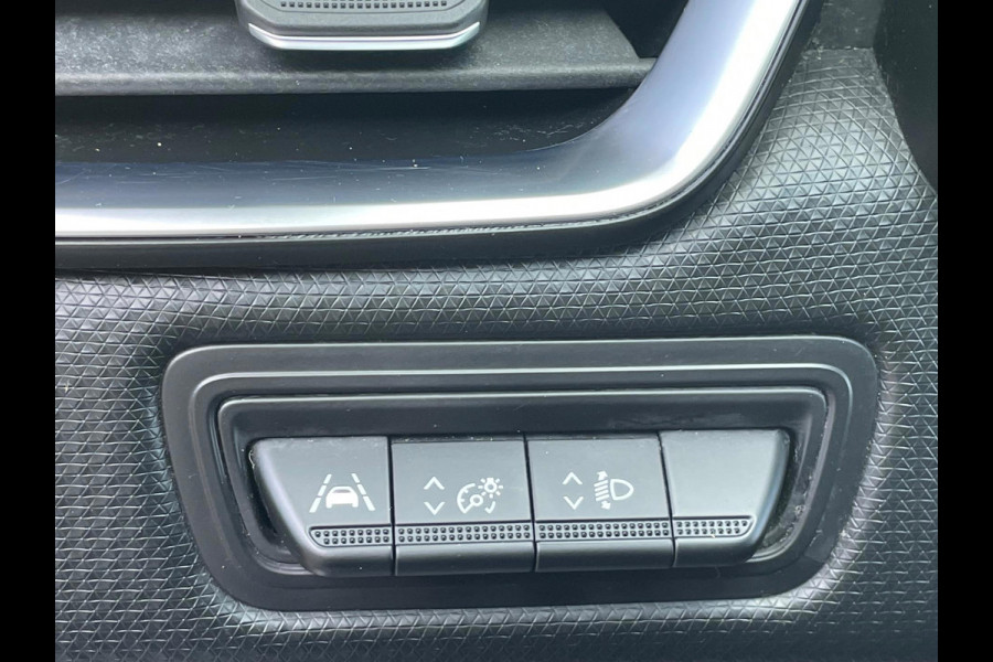 Renault Clio 1.0 TCe Nieuw model Navigatie Carplay Airco