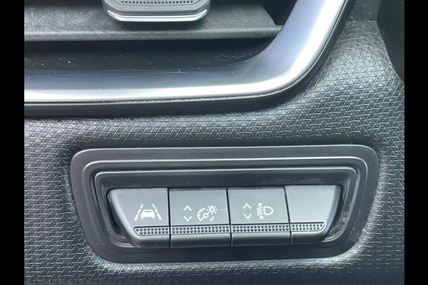 Renault Clio 1.0 TCe Nieuw model Navigatie Carplay Airco
