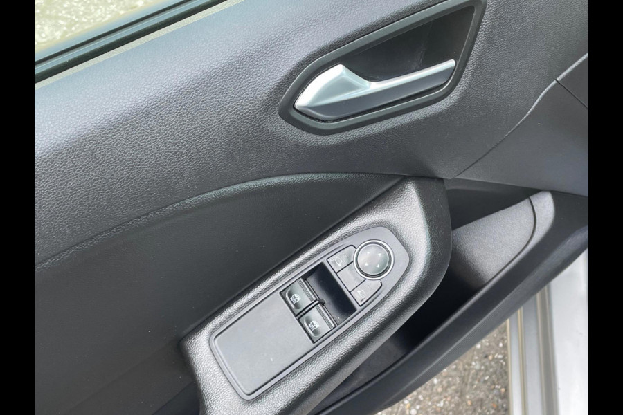 Renault Clio 1.0 TCe Nieuw model Navigatie Carplay Airco