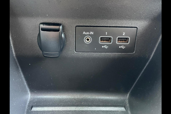 Renault Clio 1.0 TCe Nieuw model Navigatie Carplay Airco
