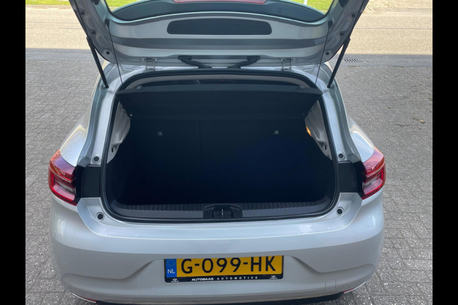 Renault Clio 1.0 TCe Nieuw model Navigatie Carplay Airco