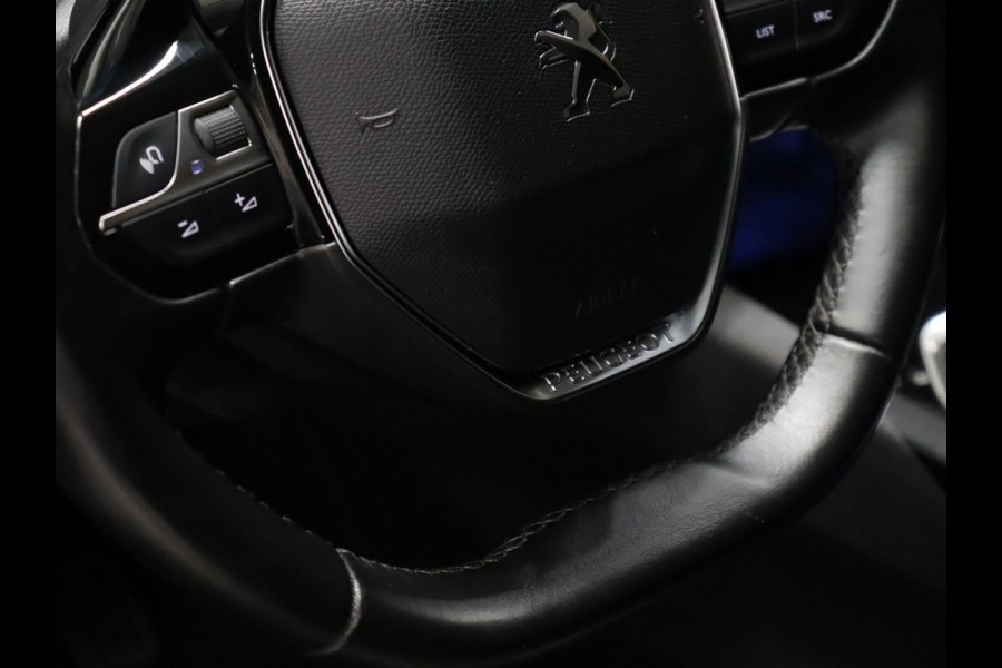 Peugeot 3008 1.2 PureTech Blue Lease Premium [TREKHAAK AFNEEMBAAR, APPLE CARPLAY, ANDROID, HALF LEDER, CAMERA, PDC V+A, CRUISE, NIEUWSTAAT]