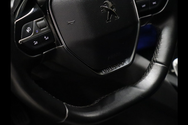 Peugeot 3008 1.2 PureTech Blue Lease Premium [TREKHAAK AFNEEMBAAR, APPLE CARPLAY, ANDROID, HALF LEDER, CAMERA, PDC V+A, CRUISE, NIEUWSTAAT]