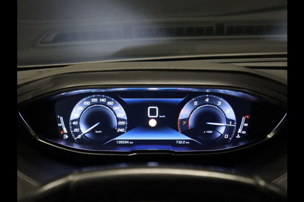 Peugeot 3008 1.2 PureTech Blue Lease Premium [TREKHAAK AFNEEMBAAR, APPLE CARPLAY, ANDROID, HALF LEDER, CAMERA, PDC V+A, CRUISE, NIEUWSTAAT]
