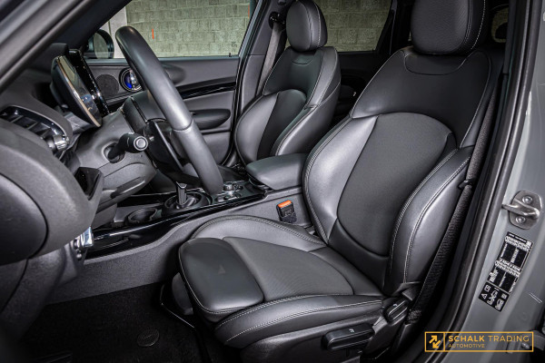 MINI Clubman 2.0 Cooper S ALL4|Pano|Leder|Cam|Dealer ond|Gar