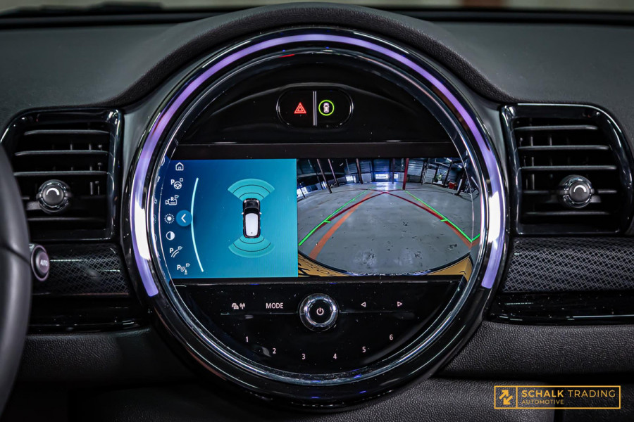 MINI Clubman 2.0 Cooper S ALL4|Pano|Leder|Cam|Dealer ond|Gar