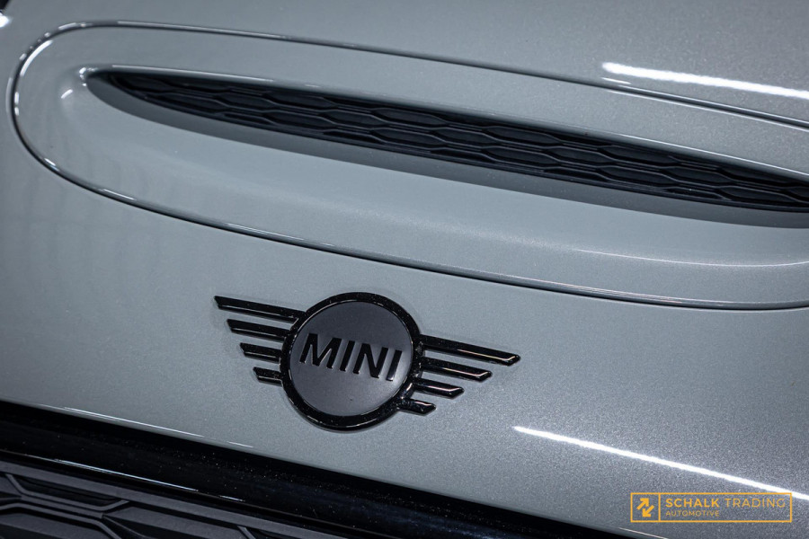 MINI Clubman 2.0 Cooper S ALL4|Pano|Leder|Cam|Dealer ond|Gar