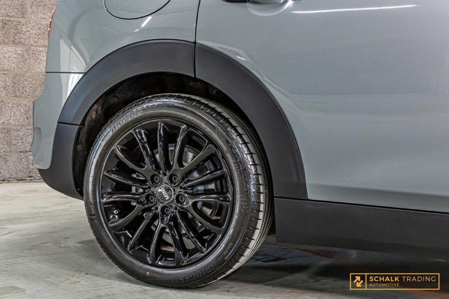 MINI Clubman 2.0 Cooper S ALL4|Pano|Leder|Cam|Dealer ond|Gar