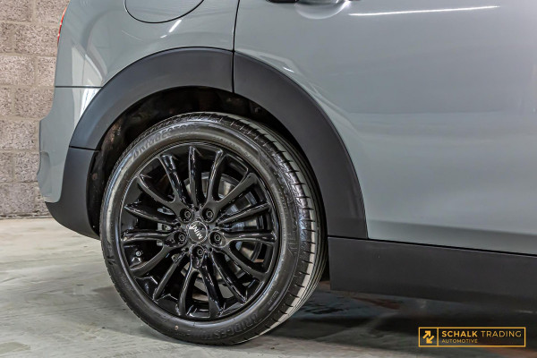 MINI Clubman 2.0 Cooper S ALL4|Pano|Leder|Cam|Dealer ond|Gar