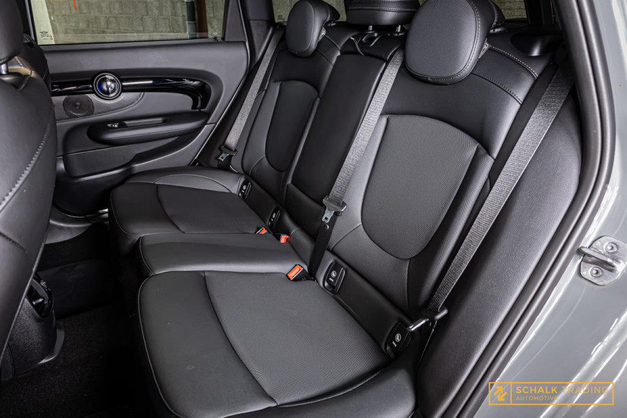 MINI Clubman 2.0 Cooper S ALL4|Pano|Leder|Cam|Dealer ond|Gar