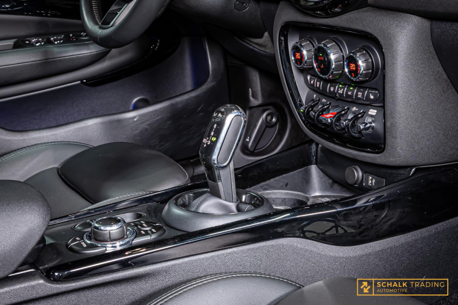 MINI Clubman 2.0 Cooper S ALL4|Pano|Leder|Cam|Dealer ond|Gar