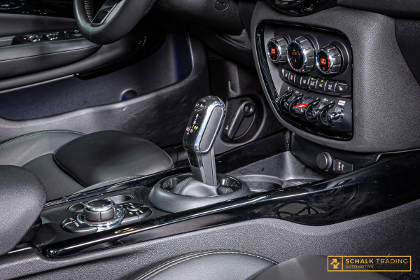 MINI Clubman 2.0 Cooper S ALL4|Pano|Leder|Cam|Dealer ond|Gar