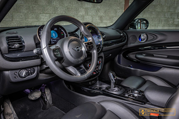 MINI Clubman 2.0 Cooper S ALL4|Pano|Leder|Cam|Dealer ond|Gar