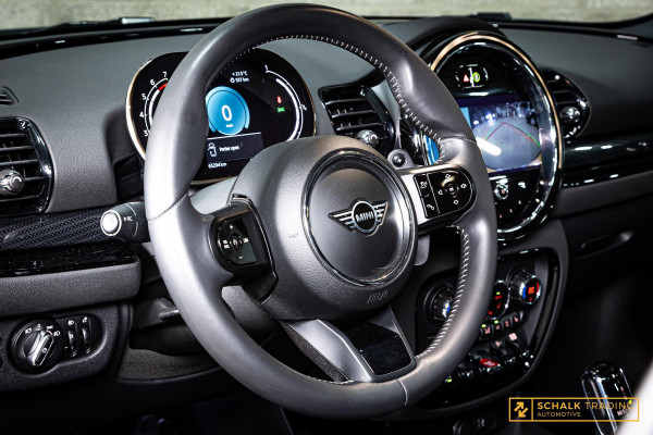 MINI Clubman 2.0 Cooper S ALL4|Pano|Leder|Cam|Dealer ond|Gar