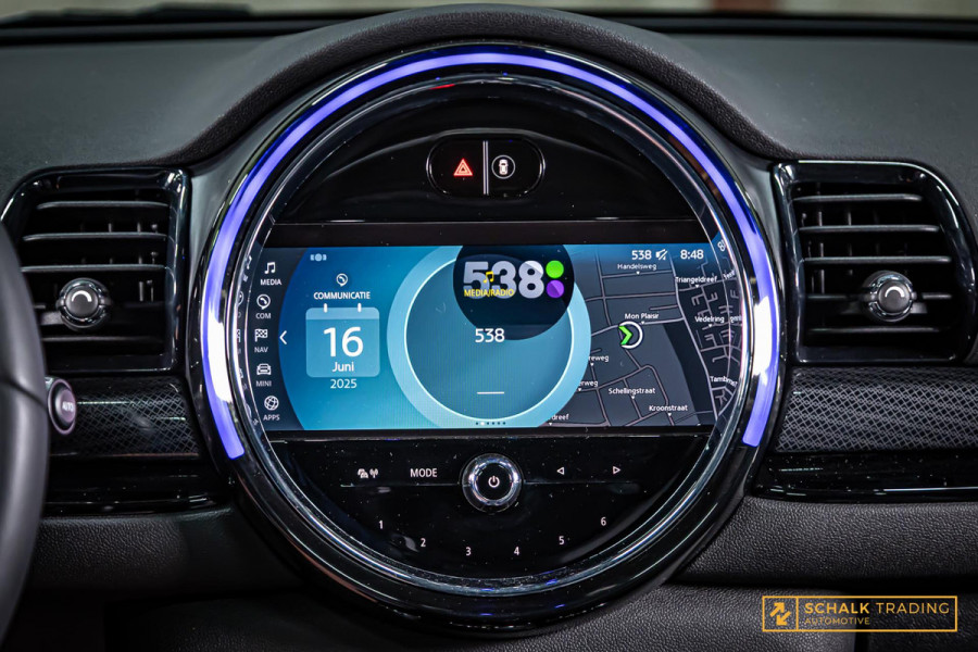 MINI Clubman 2.0 Cooper S ALL4|Pano|Leder|Cam|Dealer ond|Gar