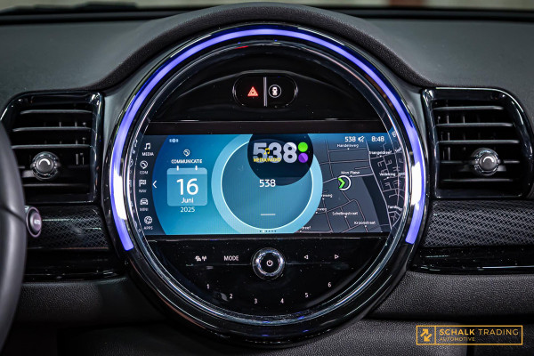MINI Clubman 2.0 Cooper S ALL4|Pano|Leder|Cam|Dealer ond|Gar