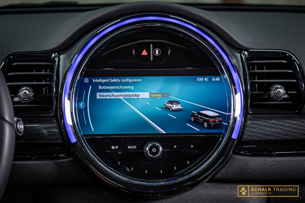MINI Clubman 2.0 Cooper S ALL4|Pano|Leder|Cam|Dealer ond|Gar