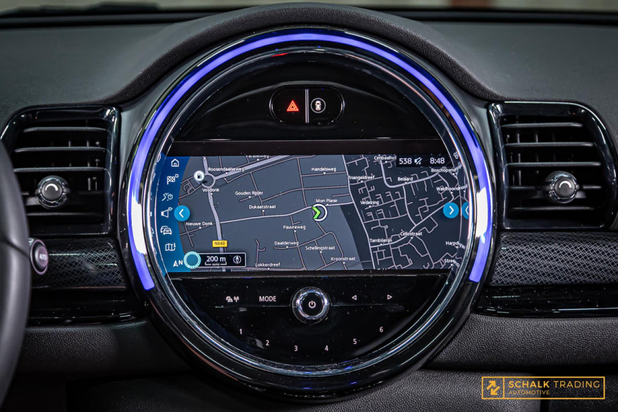 MINI Clubman 2.0 Cooper S ALL4|Pano|Leder|Cam|Dealer ond|Gar