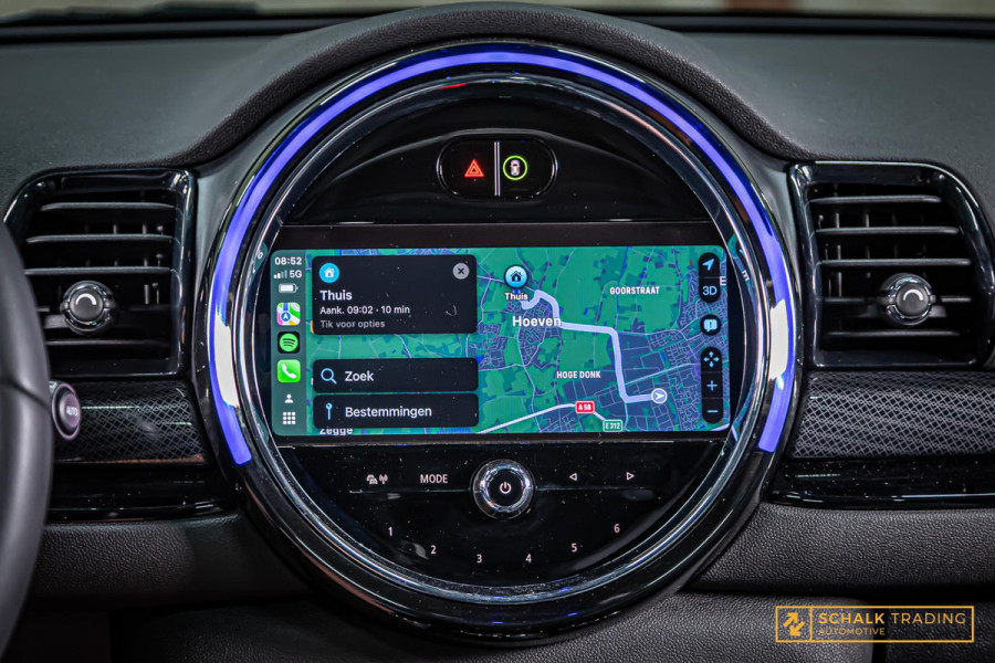 MINI Clubman 2.0 Cooper S ALL4|Pano|Leder|Cam|Dealer ond|Gar