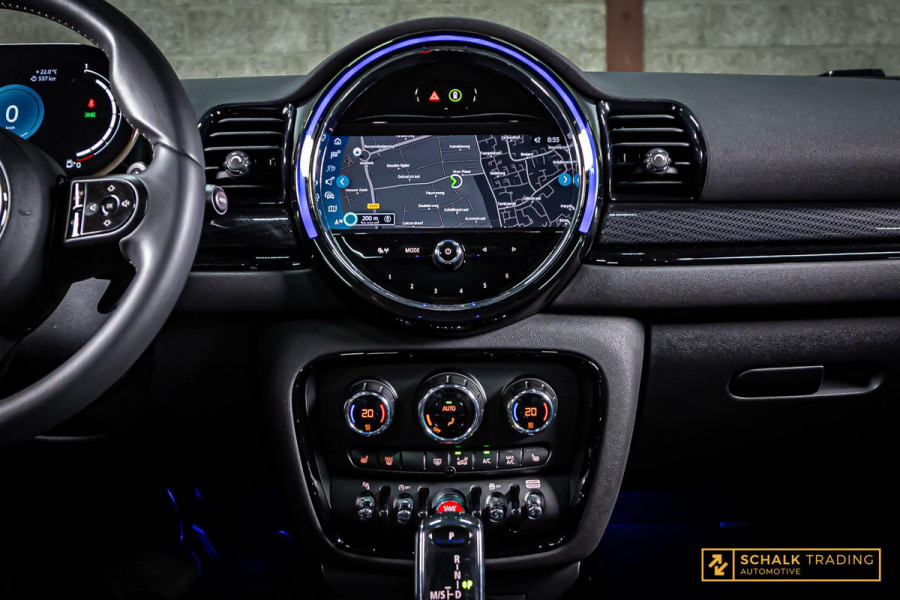 MINI Clubman 2.0 Cooper S ALL4|Pano|Leder|Cam|Dealer ond|Gar