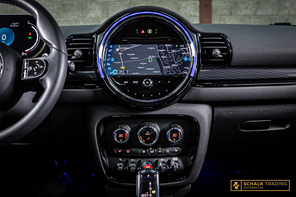MINI Clubman 2.0 Cooper S ALL4|Pano|Leder|Cam|Dealer ond|Gar