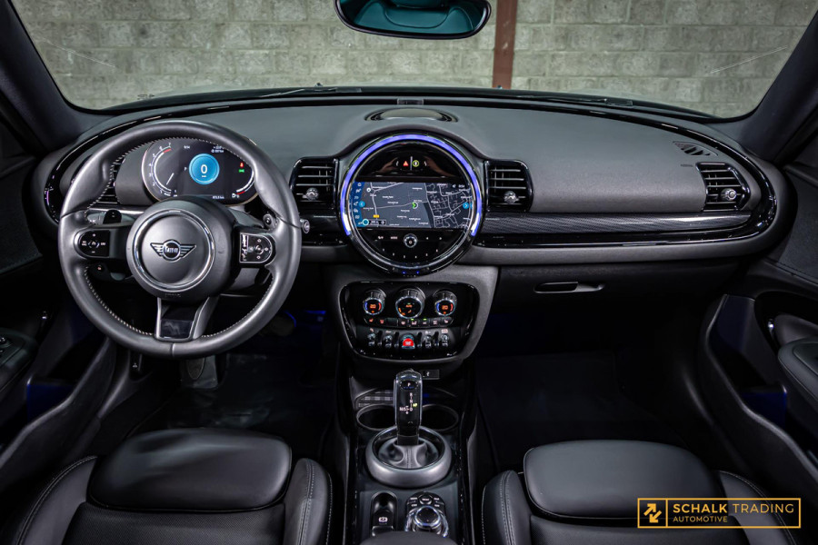 MINI Clubman 2.0 Cooper S ALL4|Pano|Leder|Cam|Dealer ond|Gar